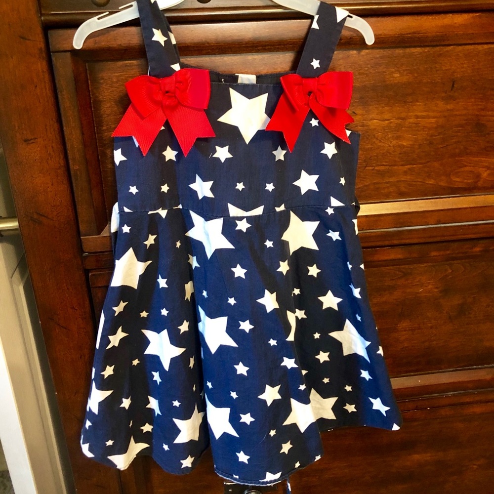 COPY - Toddler Size Dress